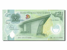 [#255131] Billet, Papua New Guinea, 2 Kina, 2010, NEUF
