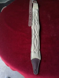 TRACOLLA per CHITARRA o BASSO STEFY LINE - Imagen 1 de 3