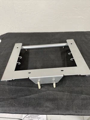 Malibu Pilates Pro Chair New Parts￼￼ MAIN SEAT METAL FRAME ONLY - Image 1 of 4