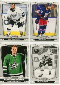 U PICK LOT 2024-25 24-25 O-Pee-Chee OPC PHOTO VARIANTS Parallel Insert card set - Picture 1 of 5