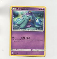 Pokemon n° 62/149 - VORASTERIE - PV60  (A5704)