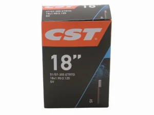 CST  18 x 1.9 - 2.125"  Standard SV Tube 34mm Valve - Picture 1 of 2