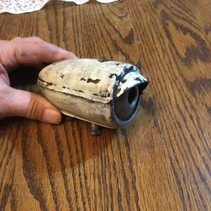 Vintage Delta Electric Co. Bicycle Horn/siren,used working condition - Picture 1 of 24