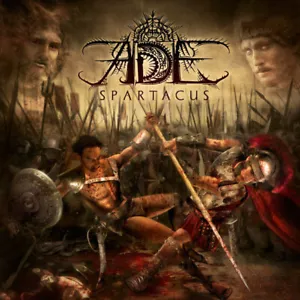 ADE - Spartacus CD - Bild 1 von 1