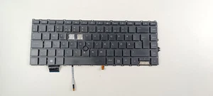 HP Elitebook 840 G8 Backlit Keyboard M51616-B71 - Photo 1/2