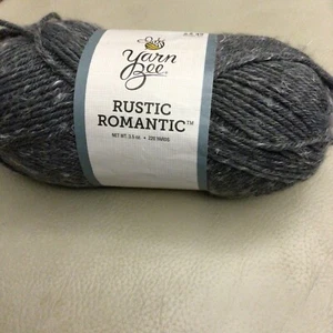 Vanna’s Choice, Lion Brand, color peacock - Picture 1 of 3