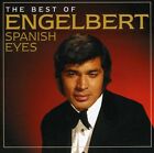 Engelbert Humperdinc - Spanish Eyes: Best of [New CD]