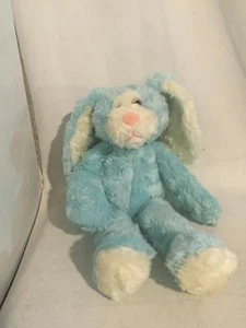 T.L. Juguetes Peluche CONEJO AZUL Bebé - Imagen 1 de 1