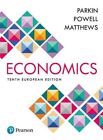 Economics: European Edition by Matthews, Kent Book The Cheap Fast Free Post
