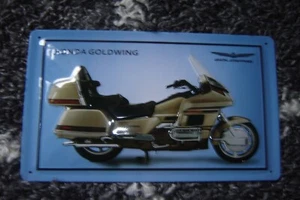 1:1 Honda Goldwing 1500 SE 1995 03176 - Bild 1 von 1