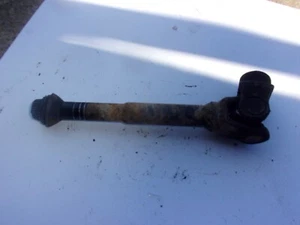 1999 POLARIS RANGER 500 6X6 REAR DRIVE SHAFT - Picture 1 of 4