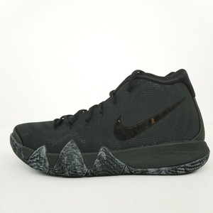 kyrie 4 triple black price
