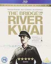 The Bridge On the River Kwai (Blu-ray) John Boxer James Donald (UK IMPORT)