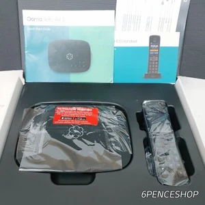 Service téléphonique Internet sans fil OB Ooma - Photo 1/14