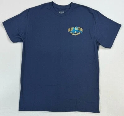 Camiseta de manga corta Croft & Barrow para hombre Foto 1 de 2