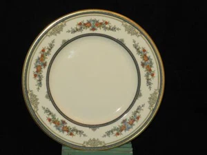 Minton Stanwood Goldrand Speiseteller (s) - Bild 1 von 1