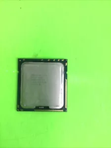 Intel Core i7-950 Processor @ 3.06GHz 8MB Quad-Core Socket LGA1366 CPU - Picture 1 of 2