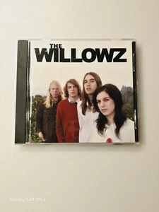 The Willowz by The Willowz (CD, -2005, Sympathy For The Record Industry  - Picture 1 of 6