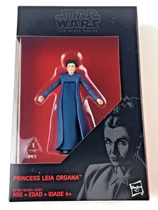 Star Wars, 2016 La serie nera, Principessa Leia Organa (Il risveglio della forza) - Foto 1 di 2