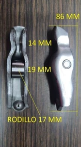 ROCKER ARM BALANCIN FOR USE ON SANTA FE TUCSON SPORTAGE D4E DIESEL CAM011  1 PC - Bild 1 von 1