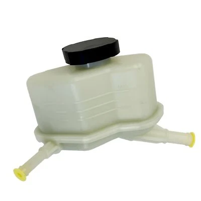 Power Steering Fluid Tank For 2007- 2014 Nissan Altima  Maxima 49180JA000 - Imagem 1 de 4