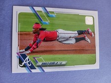 2021 Topps Complete Your Set #221-440