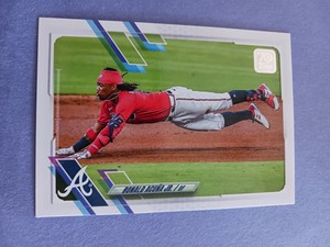 2021 Topps Complete Your Set #221-440