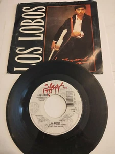 Los Lobos - La Bamba - Picture 1 of 1