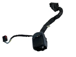 2010 Ford Fusion Center Console Left Side Wiring Wire Plug AE5T-14B079-AG OEM - Picture 1 of 13