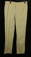 Moschino Men's Casual Pants Beige Outdoor Size 52 (36 US) Made In Italy