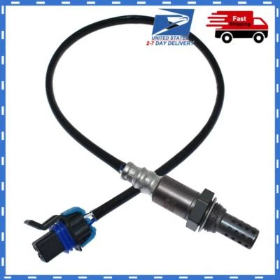 Oxygen O2 Sensor For Chevrolet Avalanche Silverado 1500 Cadillac GMC 12589321 Foto 1 de 4