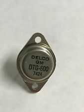 Delco GM Electronics DTG-600 PNP Germanium Transistor 