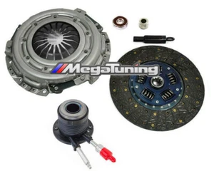 XTR HD CLUTCH KIT+SLAVE fits 2006-2007 CHEVY SILVERADO GMC SIERRA 1500 4.3L - Picture 1 of 3