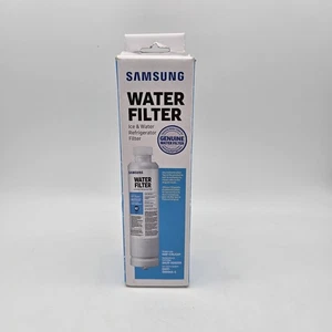 Samsung Refrigerator Water Filter OEM - Picture 1 of 4