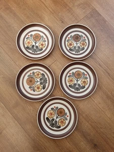 Denby Langley Salad/Dessert Plate 5 x 21 cms - Picture 1 of 2