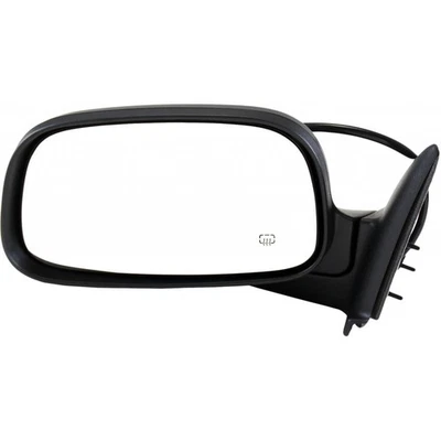 Espejo retrovisor de puerta lado del conductor para Dodge Dakota 2001 2002 2003 2004 | eléctrico | térmico Foto 1 de 4