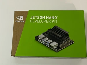 NVIDIA Jetson Nano Developer Kit 4gb ram (945-13450-0000-100) 945-13450-0000-100 - Imagen 1 de 9