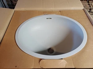 SCHOCK Mondo O75 Uni Citta   flächenbündig Einbaub /  Unterbaubeken - Bild 1 von 5