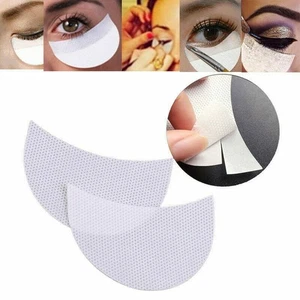 Stickers Pads Guide Newbie Eyeliner Shield Eye Shadow Shields Disposal Patches - Picture 1 of 18