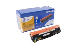 Toner Pelikan 4283894 zastępuje HP CF283X i Canon CRG137 BK (do drukarki HP Las - Zdjęcie 1 z 8