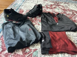 Air Jordan XIV Lot ๐๐ฅ๐ - Picture 1 of 14