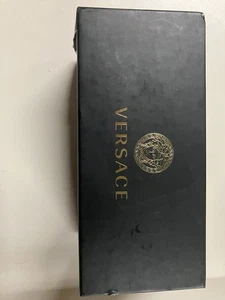 Versace Brillenetui. - Bild 1 von 5