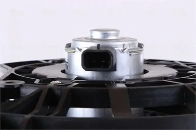 Ventilateur de radiateur Ventilateur simple 85751 NISSENS pour FORD FIESTA VI - Photo 1/4