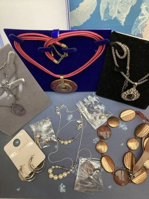 Job lot jewellery. New. - Image 1 of 4