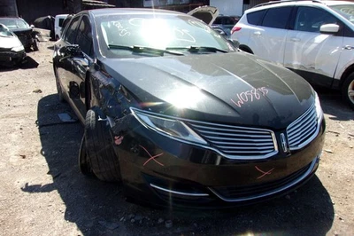 Roof Glass Roof Panoramic Sliding Fits 13-14 MKZ 1885061 - Image 1 of 4