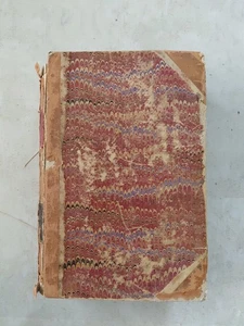 1895 Hardcover Book CENSUS OF IOWA - Imagen 1 de 9