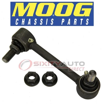 MOOG Rear Left Stabilizer Bar Link for 2009-2013 Infiniti FX50 - Suspension fm - Изображение 1 из 4