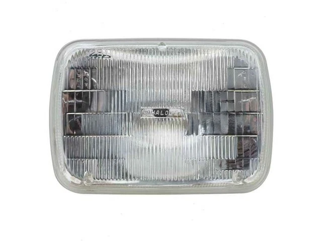 Bombilla de faro para Chevrolet V2500 Suburban 1989-1991 Philips 82482KMKT Foto 1 de 2