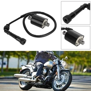 Motorcycle Ignition Coil Replacement Accessory Car For V Star 650 - Picture 1 of 9