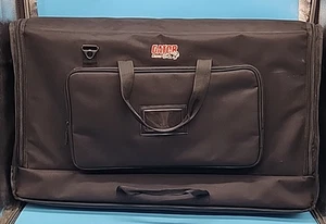 Gator Cases Padded Carry Tote Bag for Transporting 27" - 32" LCD Screens & TVs - Picture 1 of 8